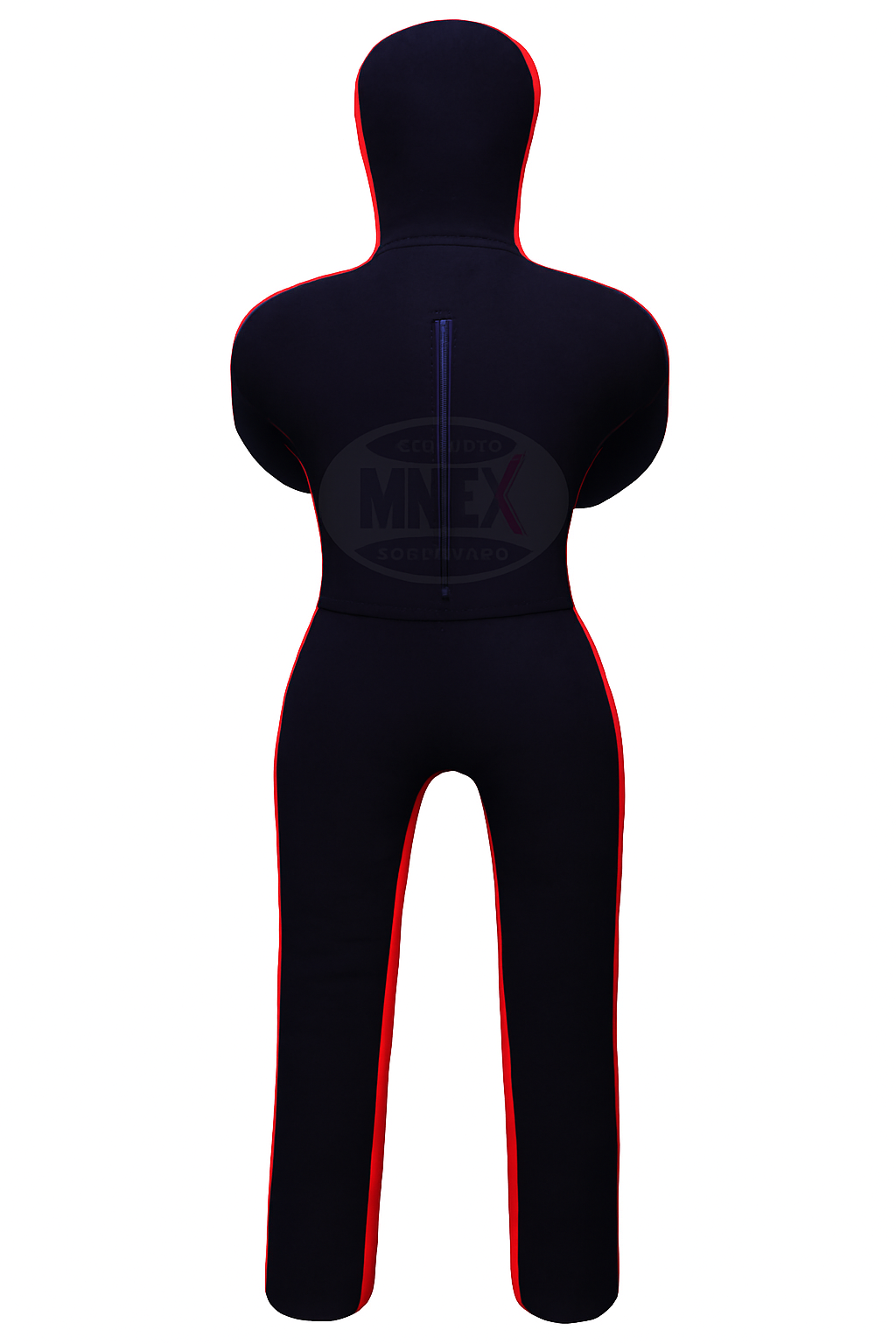 MNEX Pro Wrestling Dummy - MMA Grappling Training Partner (Unfilled) - MNEX PRO FIGHTING LIMITED