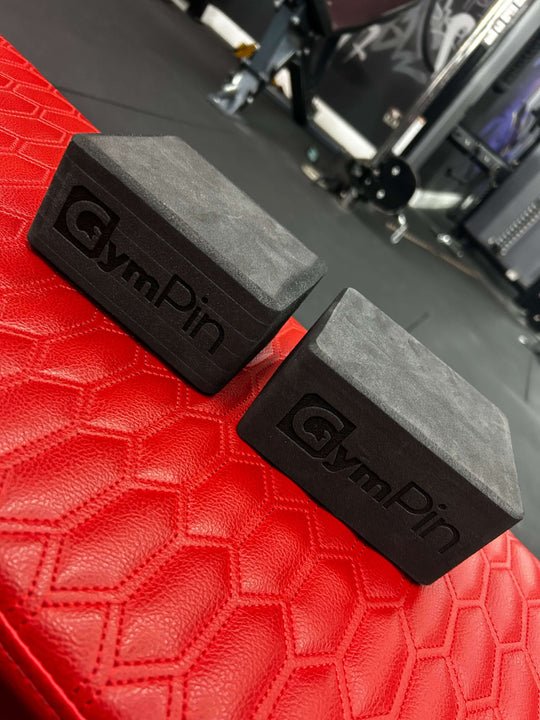 Starting Blocks - MNEX PRO FIGHTING LIMITED