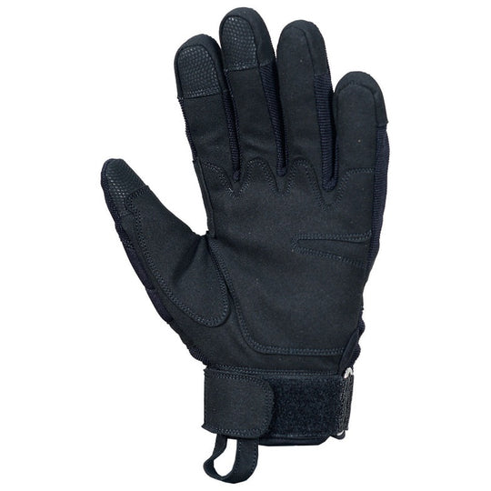 Men's Touchscreen Hiking Gloves - Waterproof Outdoor Sports Gloves Size - S-M-L-XL Black.