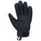 Men's Touchscreen Hiking Gloves - Waterproof Outdoor Sports Gloves Size - S-M-L-XL Black.