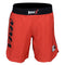 MMA Shorts for Training & Kickboxing – Fighting Shorts for Martial Arts, Cage Fight, Muay Thai, BJJ, Boxing, Grappling.