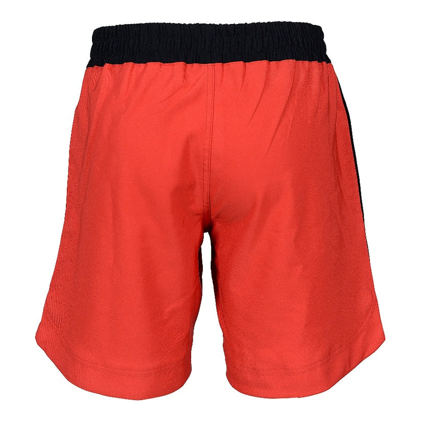MMA Shorts for Training & Kickboxing – Fighting Shorts for Martial Arts, Cage Fight, Muay Thai, BJJ, Boxing, Grappling.