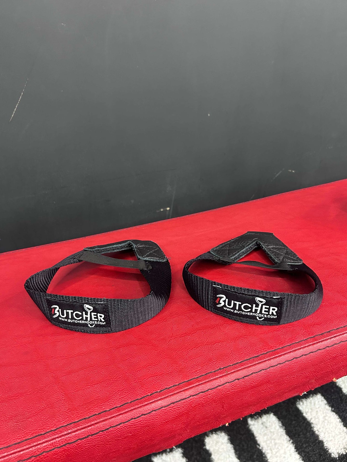 Butcher Hooks - MNEX PRO FIGHTING LIMITED