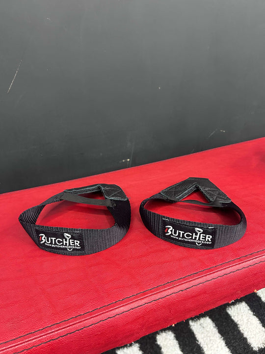 Butcher Hooks - MNEX PRO FIGHTING LIMITED