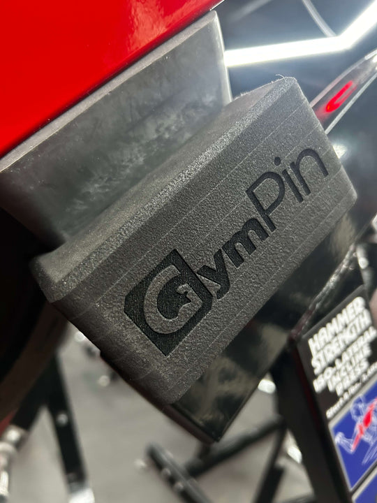 Starting Blocks - MNEX PRO FIGHTING LIMITED