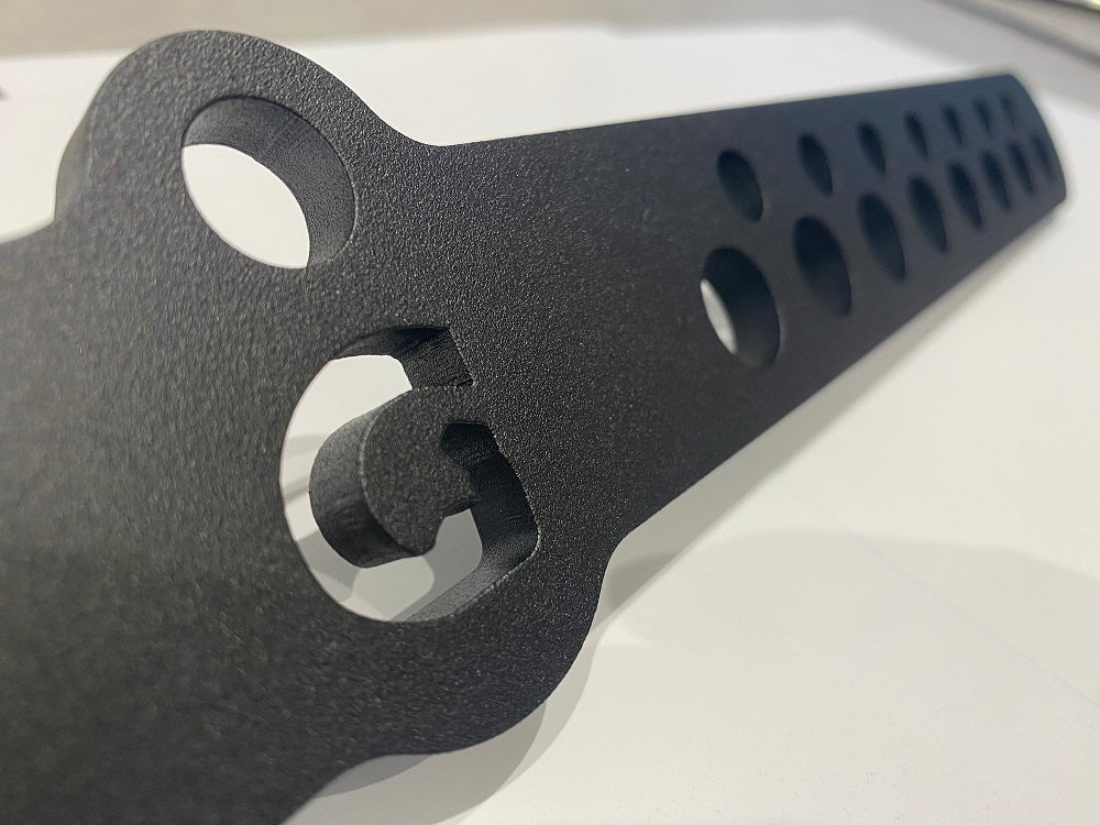 20" GymPin D-Handle Bar - MNEX PRO FIGHTING LIMITED