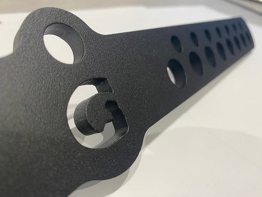 20" GymPin D-Handle Bar - MNEX PRO FIGHTING LIMITED