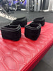 GymPin Leather Figure 8 Straps - MNEX PRO FIGHTING LIMITED