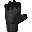 RDX W3 Workout Gym Gloves#color_army-green