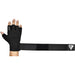 RDX W3 Workout Gym Gloves#color_black