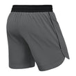 RDX T15 MMA Fight Shorts#color_grey