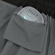RDX T15 MMA Fight Shorts#color_grey
