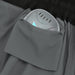 RDX T15 MMA Fight Shorts#color_grey