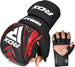 RDX GRAPPLINGLOVES SHOOTER IMMAF-1#COLOR_RED