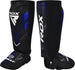 NEOPRENE SHIN INSTEP IMMAF-1#color_blue