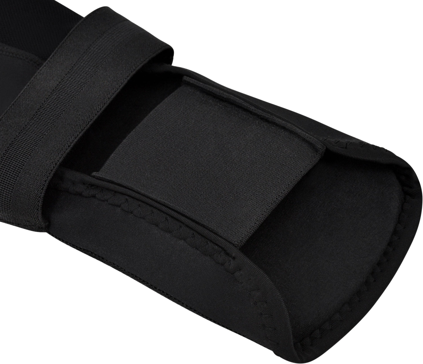 NEOPRENE SHIN INSTEP IMMAF-1#color_blue