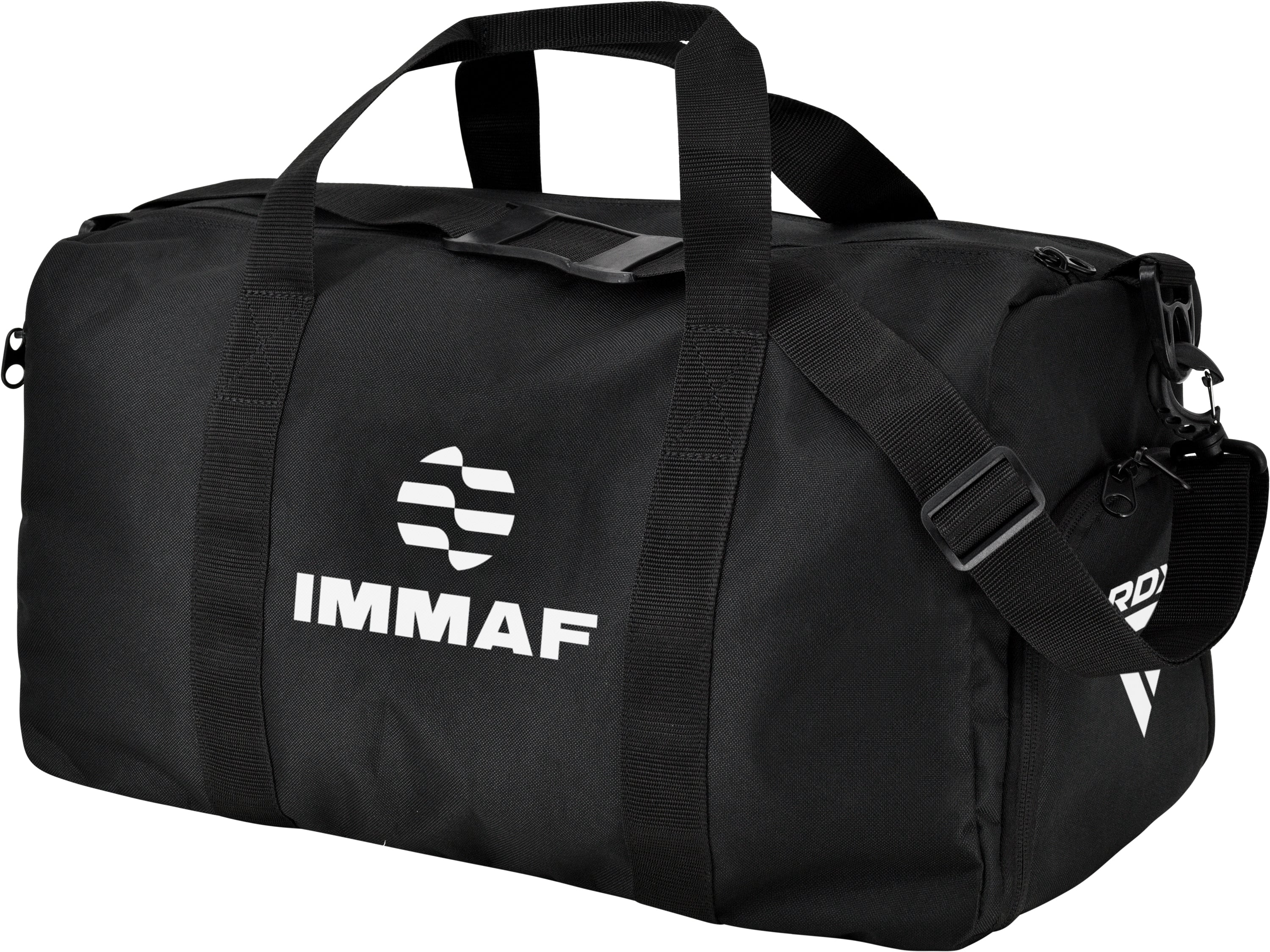 RDX IMMAF Kit Bag Black