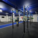20mm Sprung PRO Interlocking Gym Tiles with Connection Inserts Included - MNEX PRO FIGHTING LIMITED