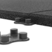 20mm Sprung PRO Interlocking Gym Tiles with Connection Inserts Included - MNEX PRO FIGHTING LIMITED