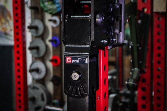 GymPin Jammer Arm Adapters - ROGUE 2.0 - MNEX PRO FIGHTING LIMITED