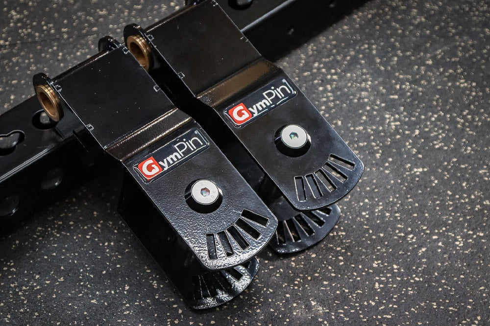 GymPin Jammer Arm Adapters - ROGUE 2.0 - MNEX PRO FIGHTING LIMITED