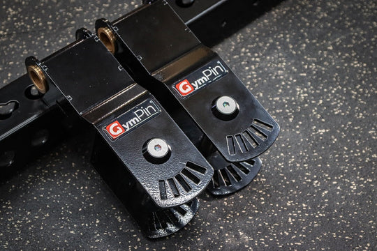 GymPin Jammer Arm Adapters - ROGUE 2.0 - MNEX PRO FIGHTING LIMITED