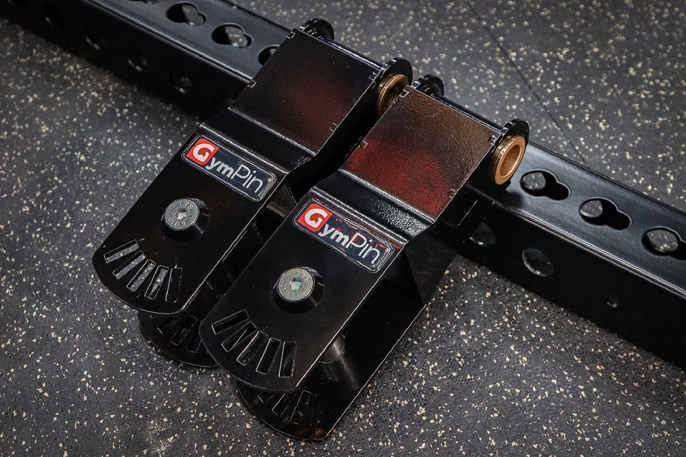 GymPin Jammer Arm Adapters - ROGUE 2.0 - MNEX PRO FIGHTING LIMITED