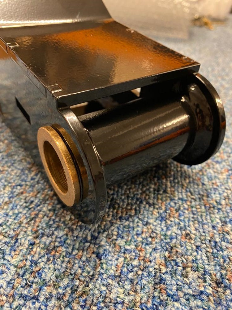 GymPin Jammer Arm Adapters - ROGUE 2.0 - MNEX PRO FIGHTING LIMITED