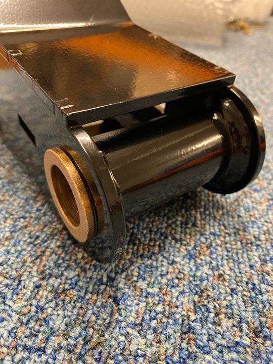 GymPin Jammer Arm Adapters - ROGUE 2.0 - MNEX PRO FIGHTING LIMITED