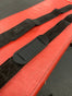 GymPin Padded Leather Weight Lifting Straps - MNEX PRO FIGHTING LIMITED