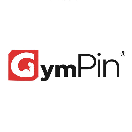 GymPin Padded Leather Weight Lifting Straps - MNEX PRO FIGHTING LIMITED