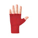 RDX HI Inner Gloves Hand Wraps#color_redwhite