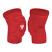 RDX MMA KNEE PADS#color_redwhite