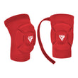 RDX MMA KNEE PADS#color_redwhite