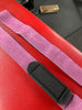 GymPin Padded Leather Weight Lifting Straps - MNEX PRO FIGHTING LIMITED