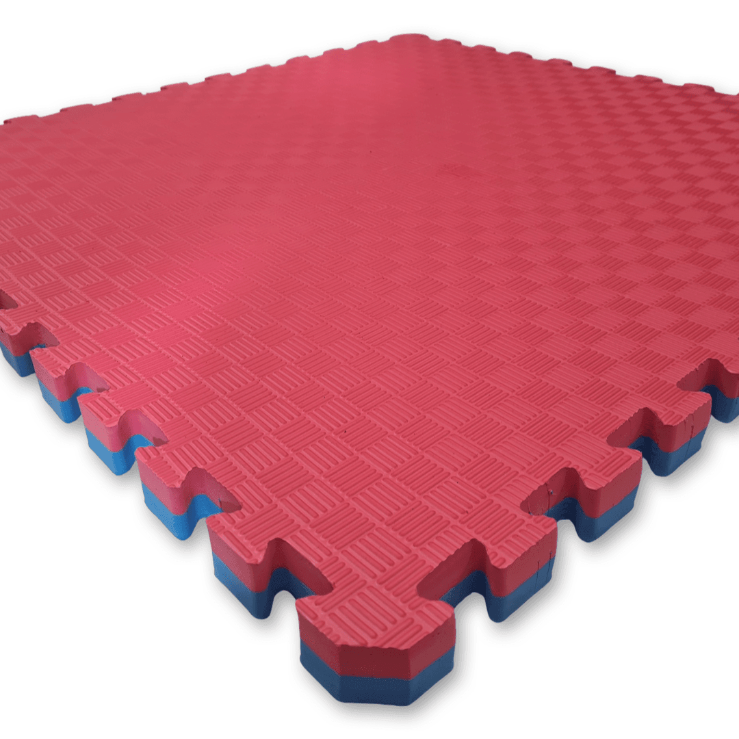 Premium Reversible MMA Interlocking Mats - MNEX PRO FIGHTING LIMITED