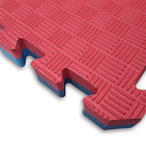 Premium Reversible MMA Interlocking Mats - MNEX PRO FIGHTING LIMITED