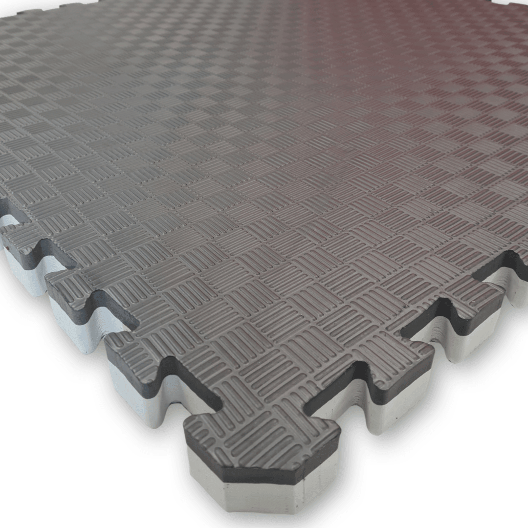 Premium Reversible MMA Interlocking Mats - MNEX PRO FIGHTING LIMITED
