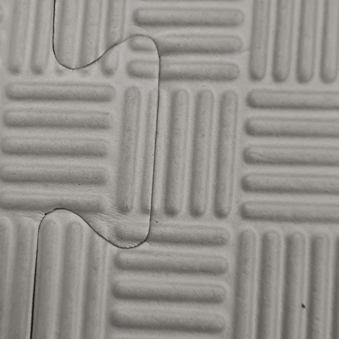 Premium Reversible MMA Interlocking Mats - MNEX PRO FIGHTING LIMITED