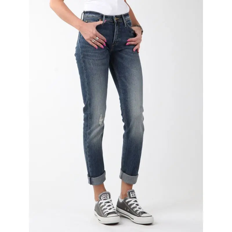 Lee Sallie Boyfriend Jeans W L30KDXXQ - MNEX PRO FIGHTING LIMITED