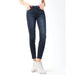 Lee Scarlett High Crop Skinny Cropped Jeans W L32BAIFA - MNEX PRO FIGHTING LIMITED