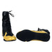 New Boxing Shoes Men's Wrestling Shoes Muay Thai Kickboxing Sparring Boxers Trainers Martial Arts Shoes.
