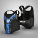 RDX Chest Guard Aura F-17 blue#color_blueblack