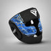 RDX Head Guard Aura F-17#color_blueblack