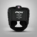 RDX Head Guard Aura F-17#color_blueblack