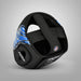 RDX Head Guard Aura F-17#color_blueblack