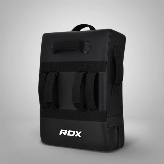 RDX Kick Shield Aura F-17#color_blueblack
