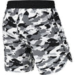 RDX T15 MMA Fight Shorts#color_camogrey