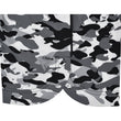 RDX T15 MMA Fight Shorts#color_camogrey
