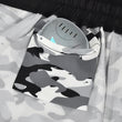 RDX T15 MMA Fight Shorts#color_camogrey